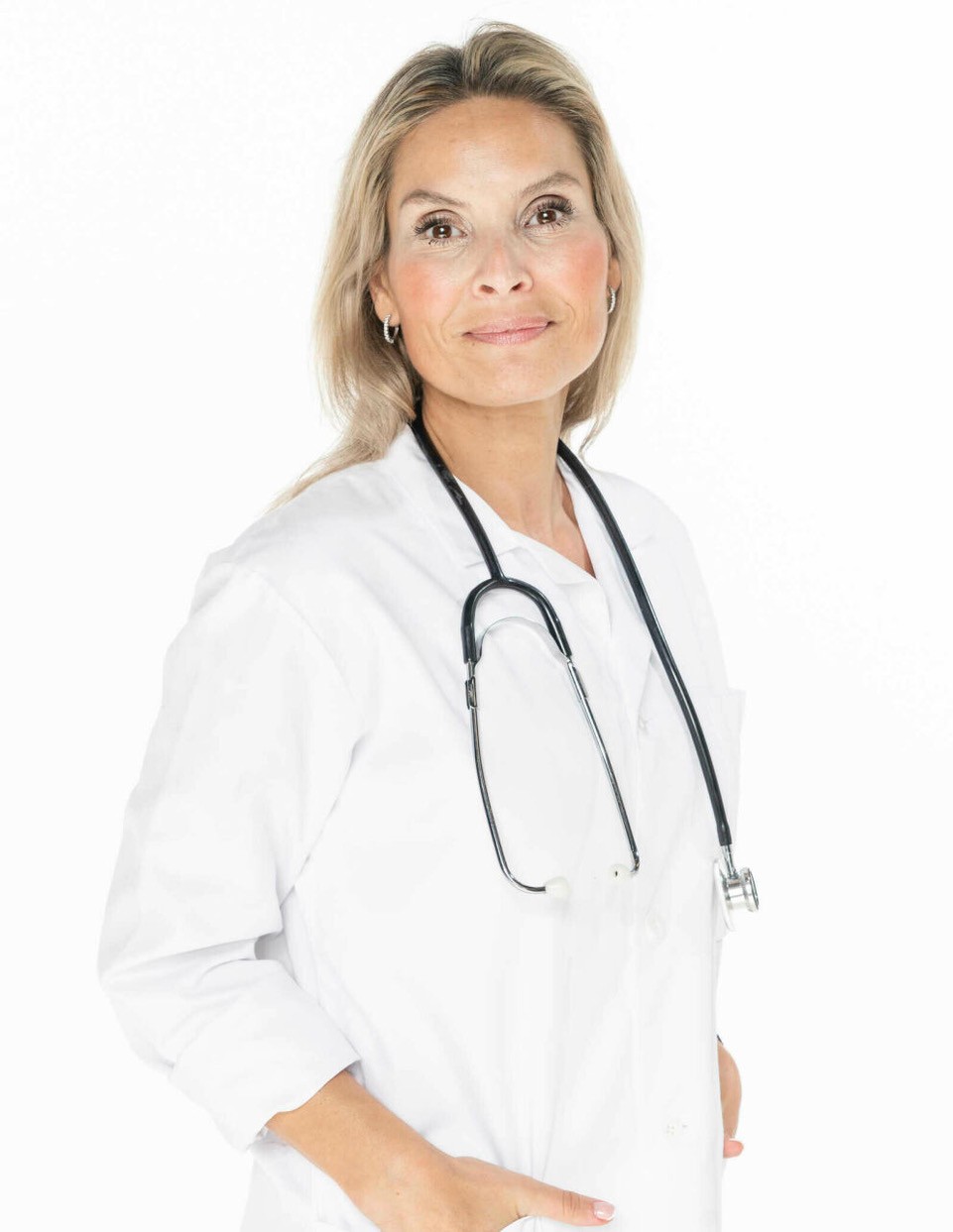 Dr. Samira Lekhal